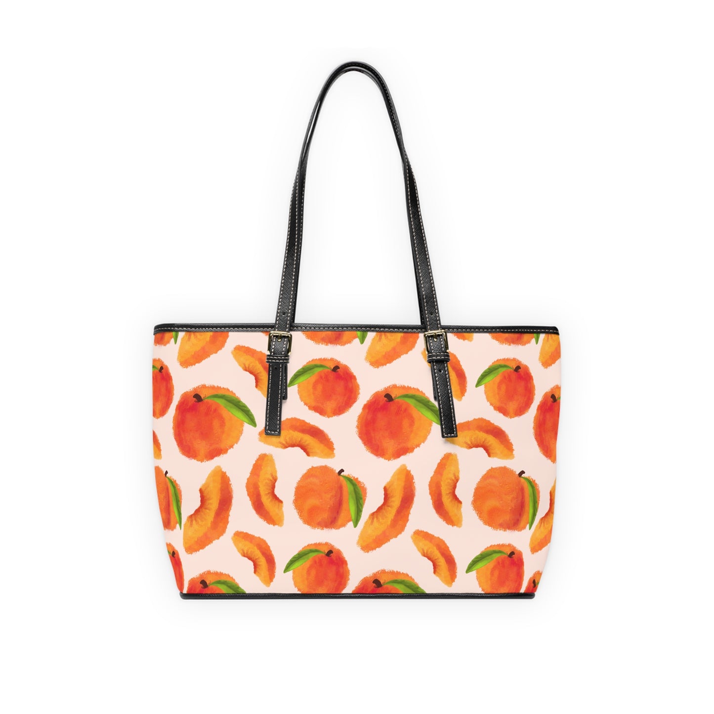 Shoulder Bag - Pretty Peaches