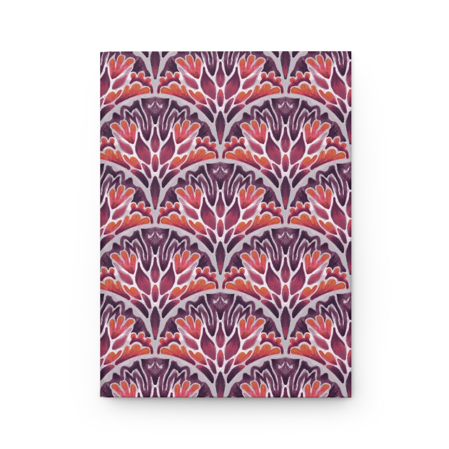 Hardcover Journal - Sunset Serenade