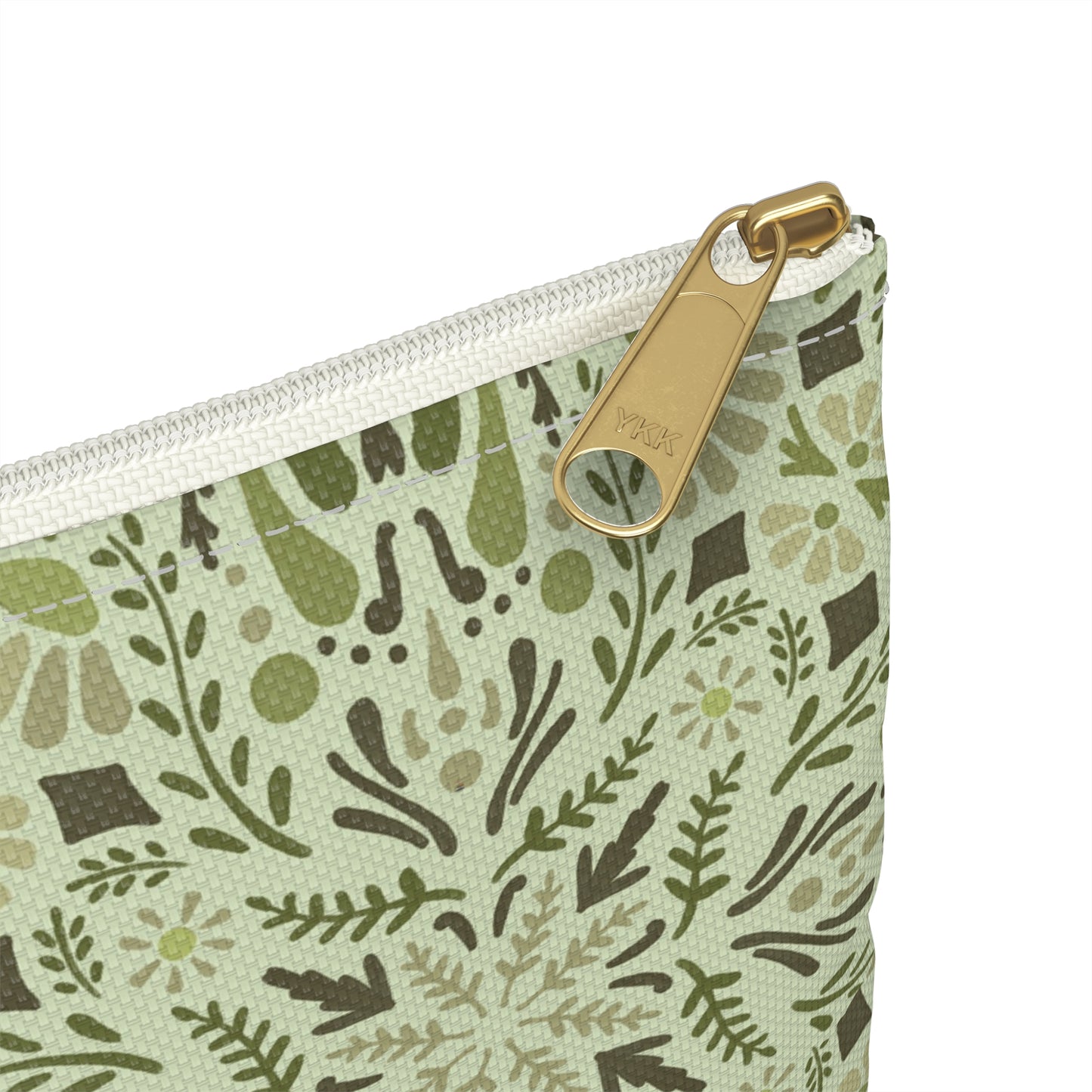 Accessory Pouch - Wild Daisies