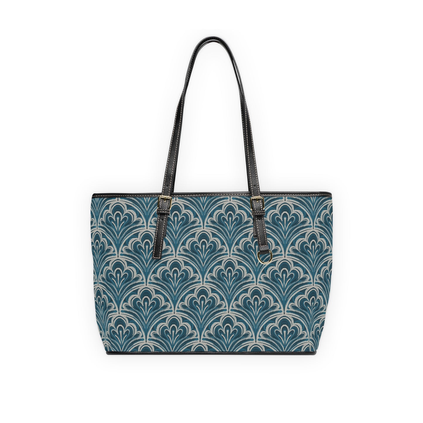 Shoulder Bag - Ocean Whimsy