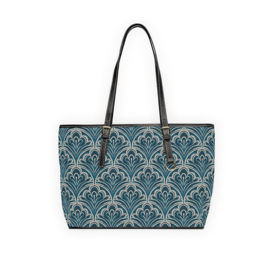 Shoulder Bag - Ocean Whimsy