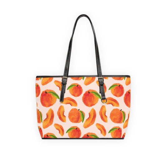 Shoulder Bag - Pretty Peaches