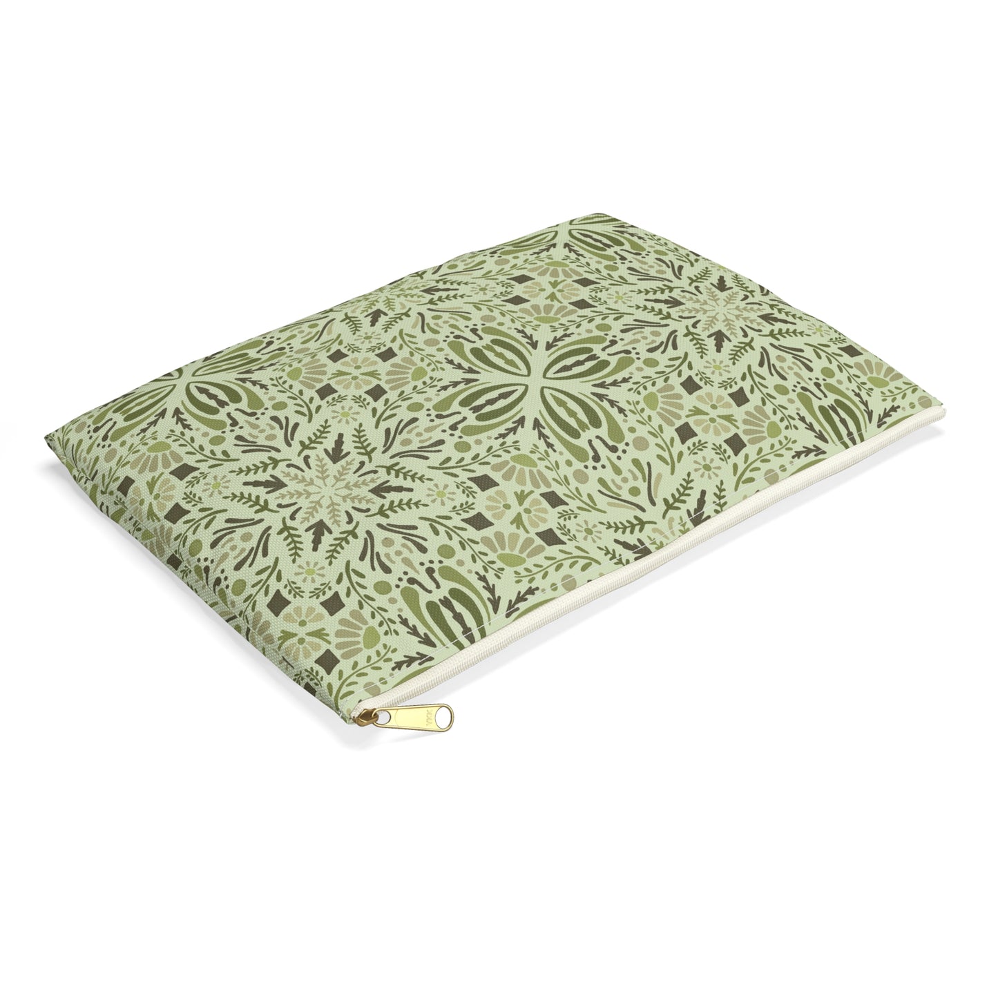 Accessory Pouch - Wild Daisies