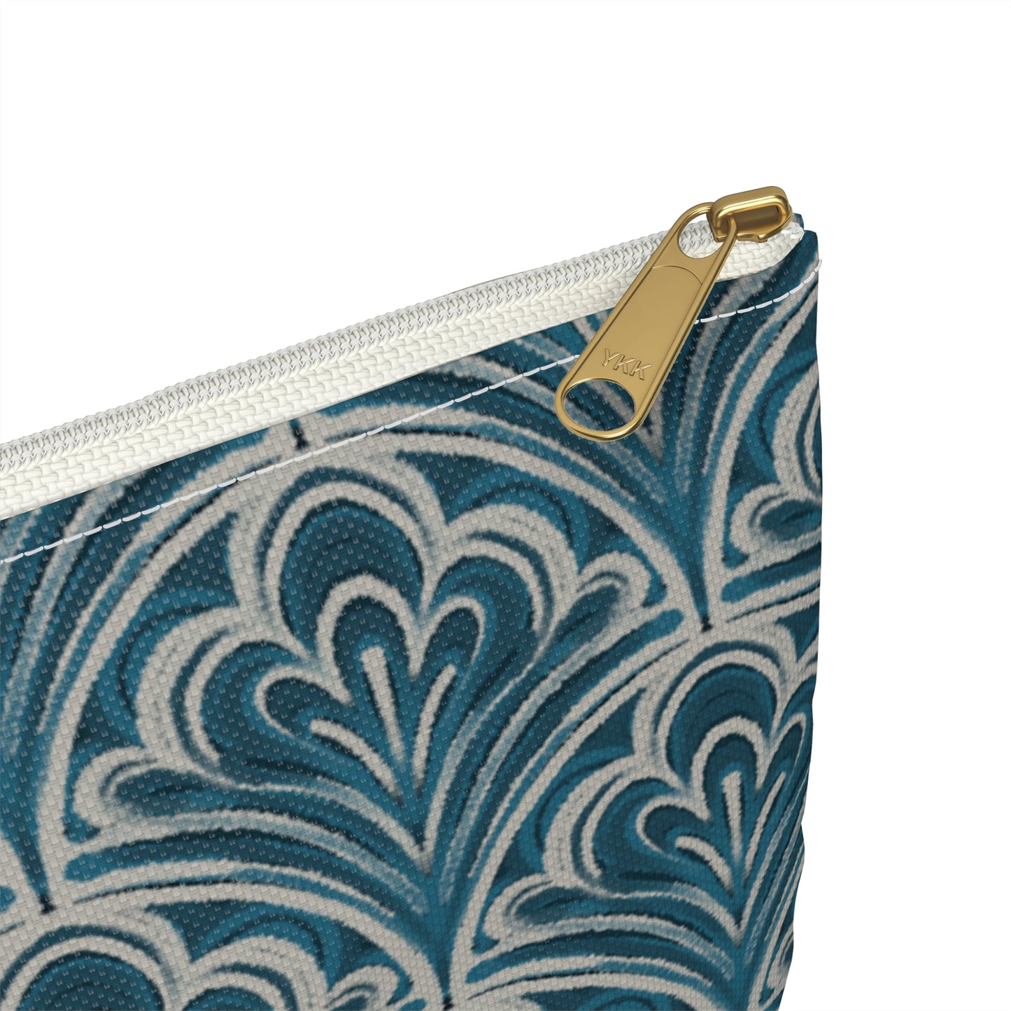 Accessory Pouch - Ocean Whimsy