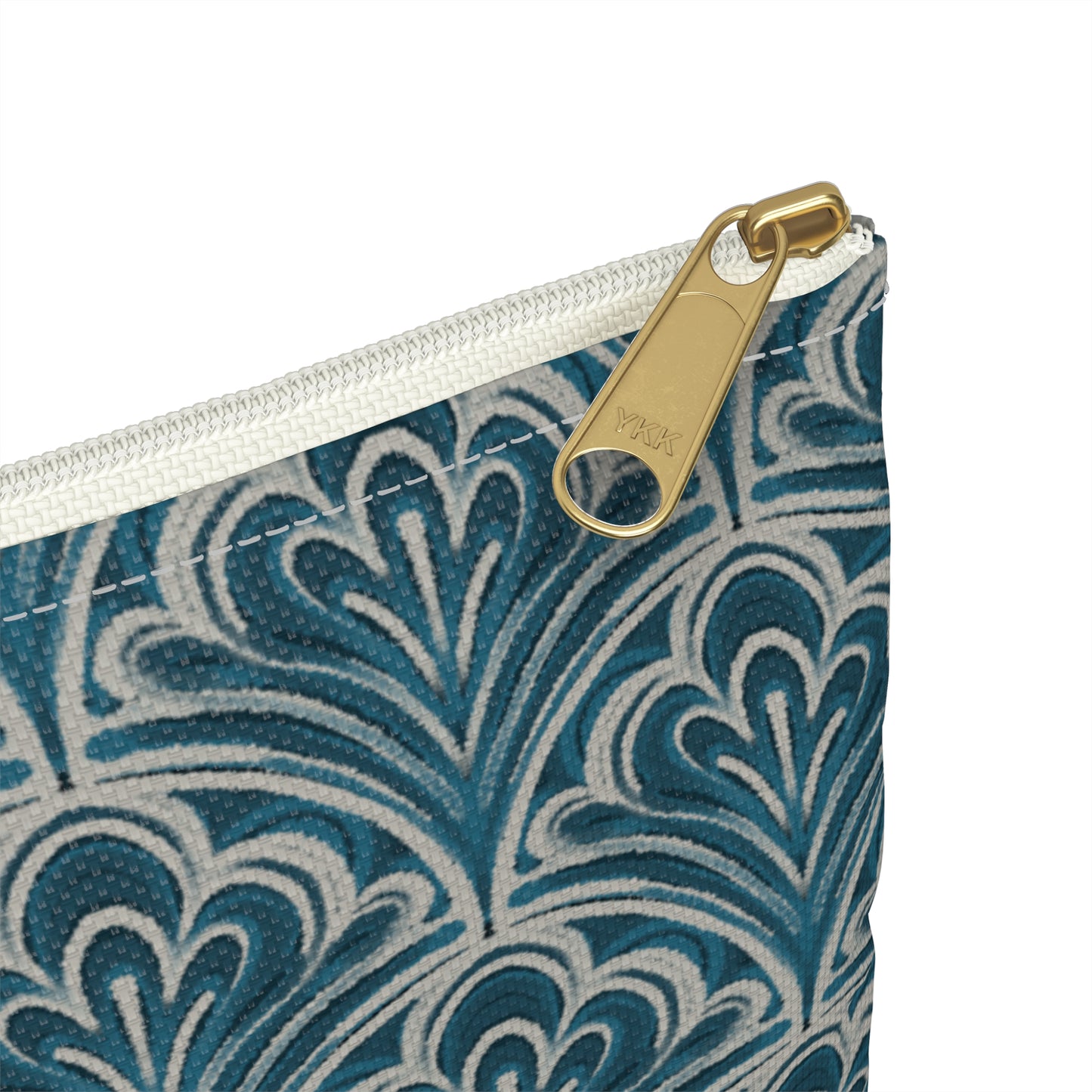 Accessory Pouch - Ocean Whimsy