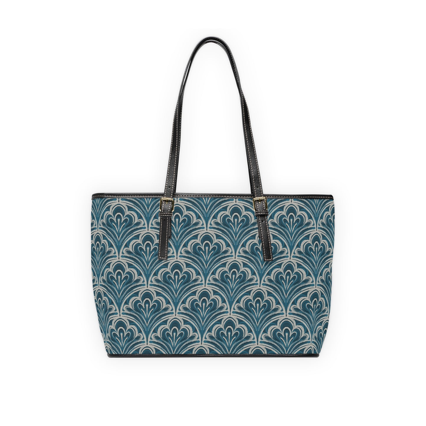 Shoulder Bag - Ocean Whimsy