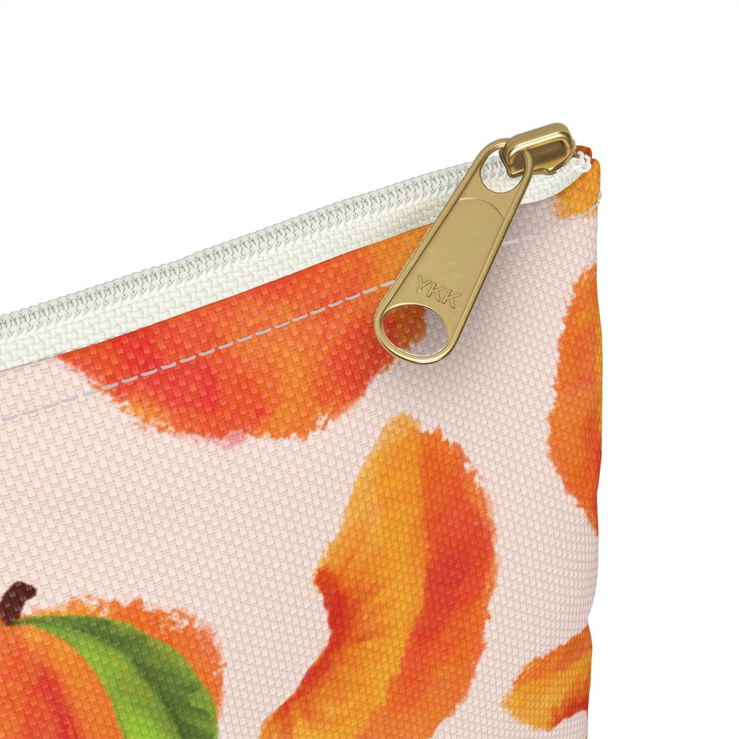 Accessory Pouch - Pretty Peaches