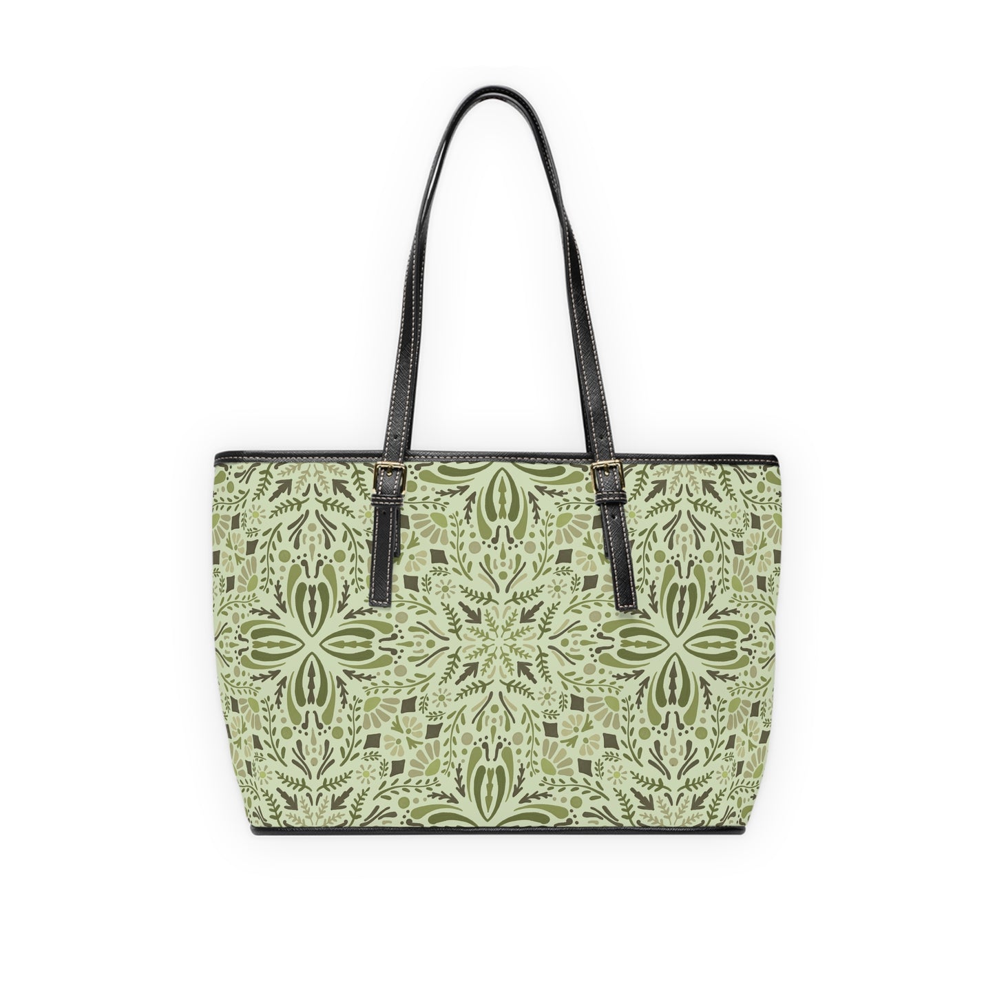 Shoulder Bag - Wild Daisies