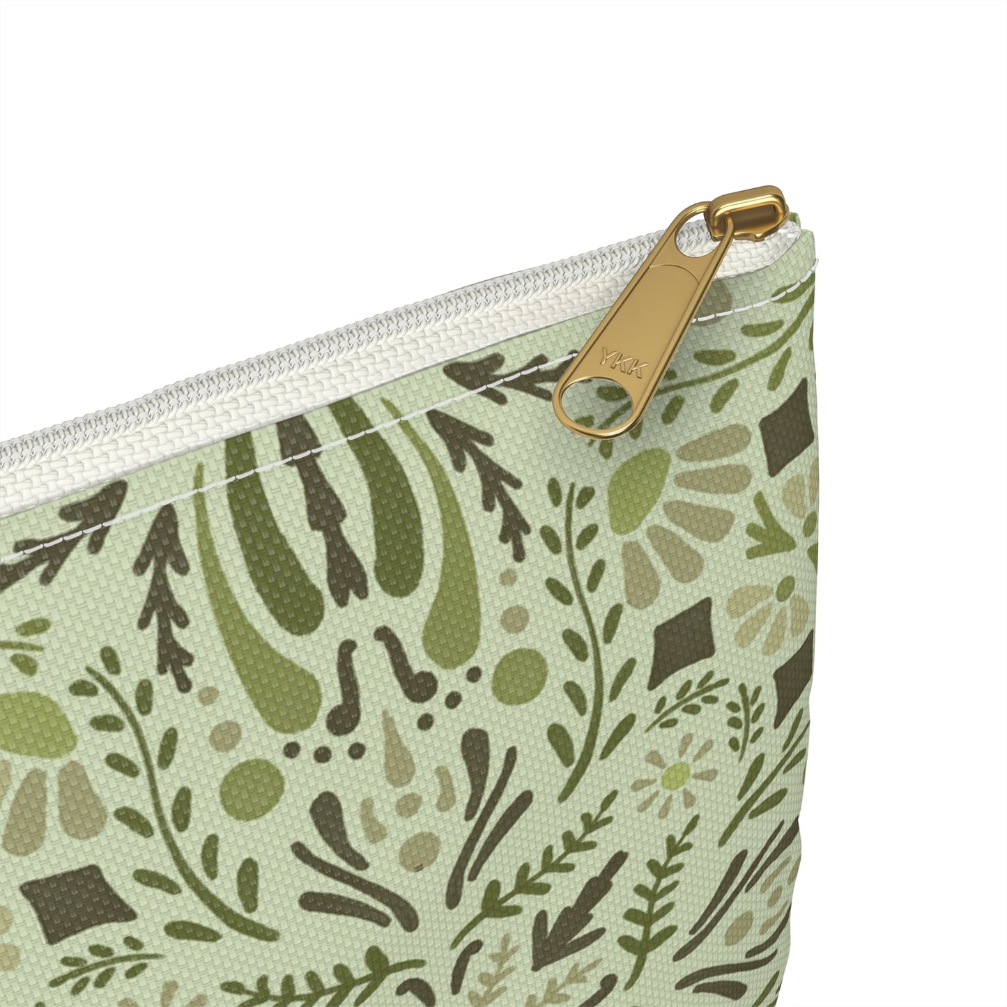 Accessory Pouch - Wild Daisies