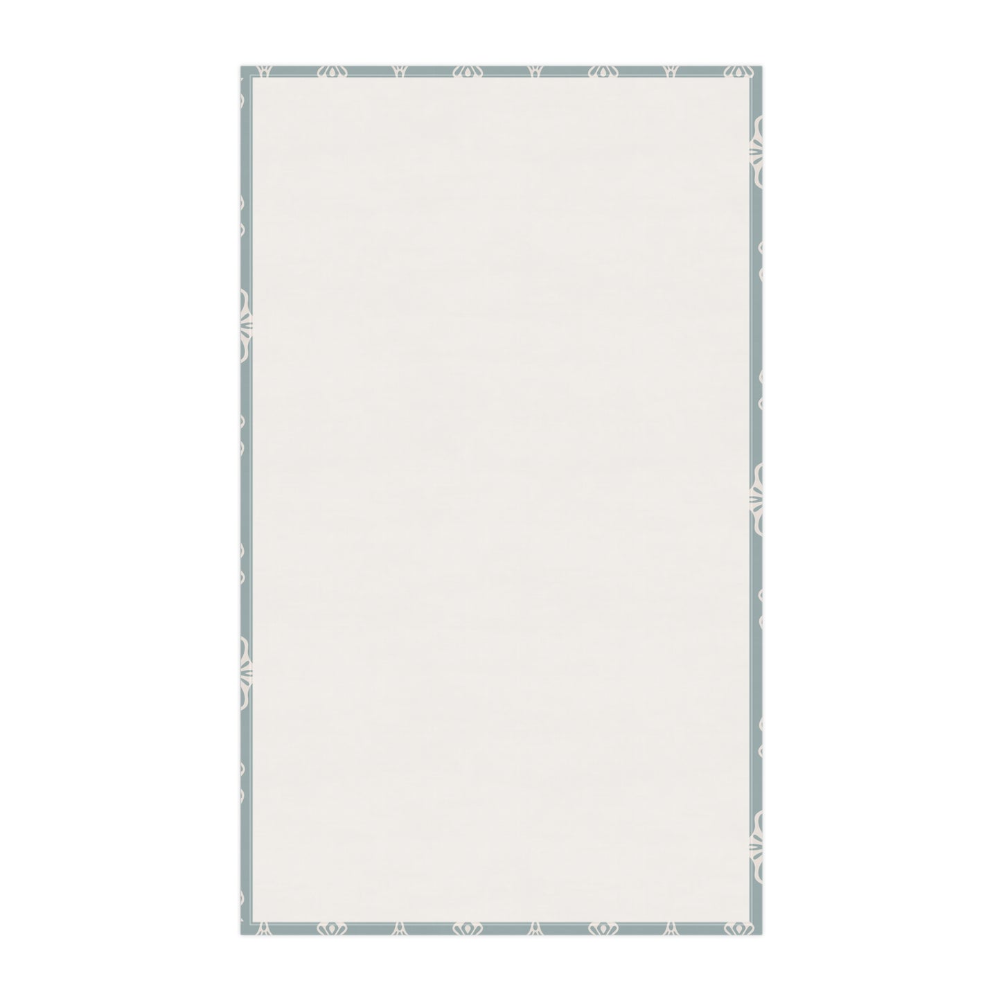 Tea Towels - Trellis Tangles