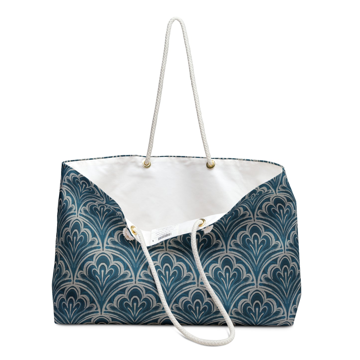 Weekender Bag - Ocean Whimsy