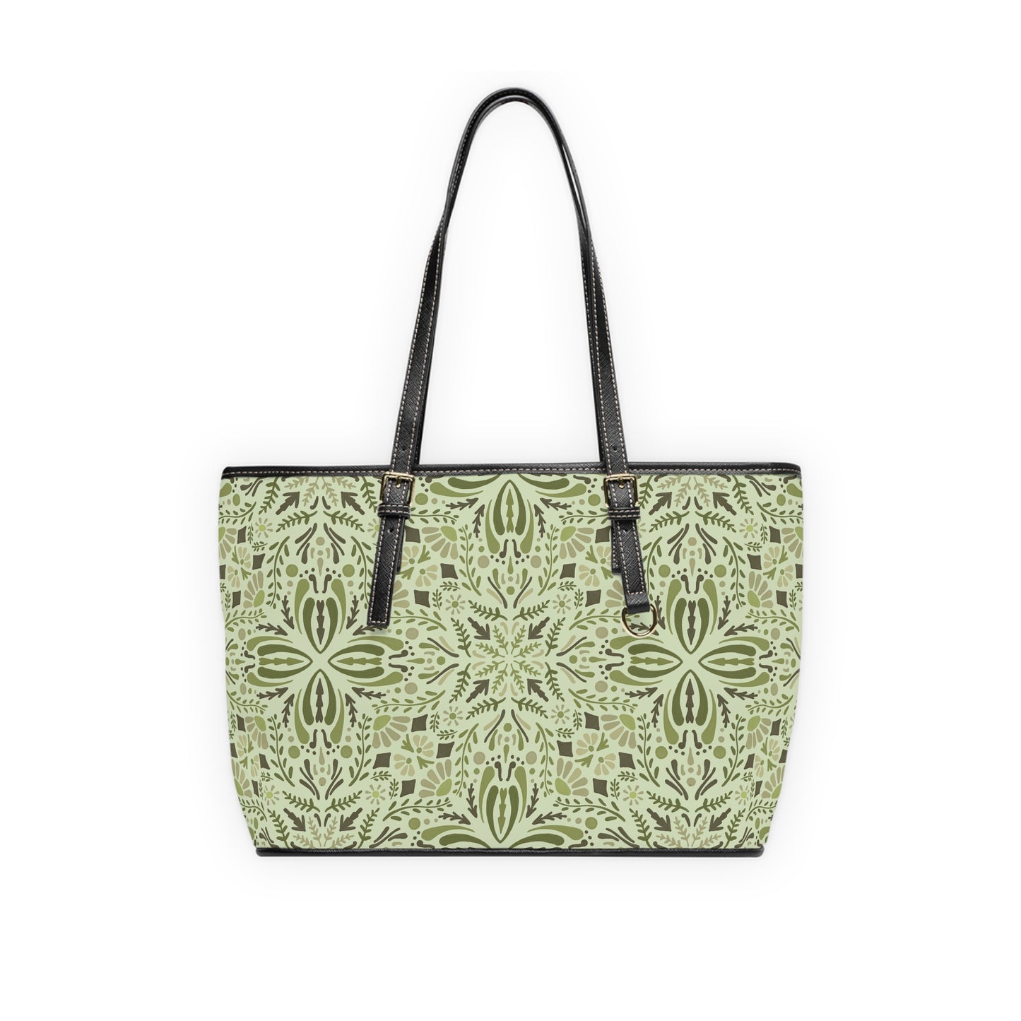 Shoulder Bag - Wild Daisies