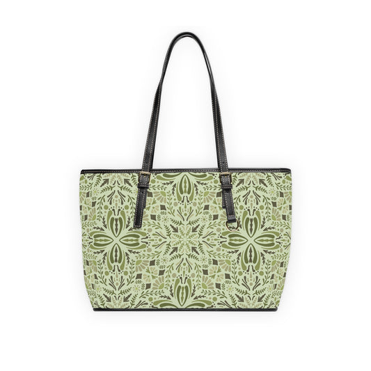 Shoulder Bag - Wild Daisies